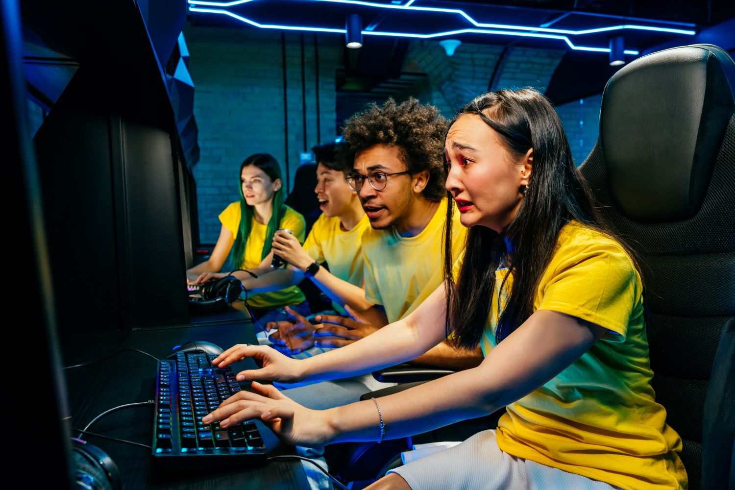 เกมเอาชีวิตรอด